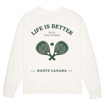 Load image into Gallery viewer, Roots x Homies Paddle Club Crewneck