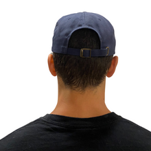 Load image into Gallery viewer, Beary Hatty Dad Cap