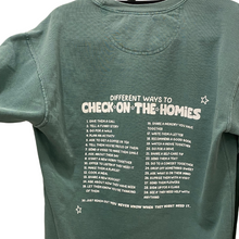 Load image into Gallery viewer, Different Ways Crewneck