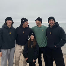 Load image into Gallery viewer, Beary Happy Hoodie