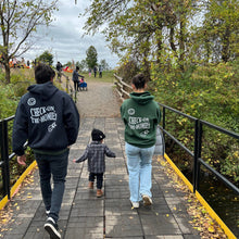 Load image into Gallery viewer, Beary Happy Hoodie