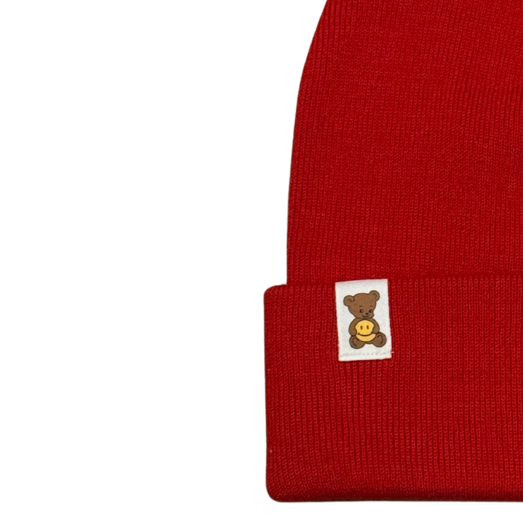 A Warm Hug Toque
