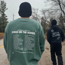 Load image into Gallery viewer, Different Ways Crewneck
