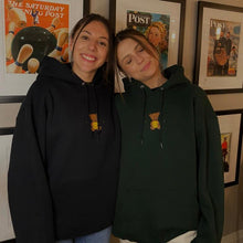 Load image into Gallery viewer, Beary Happy Hoodie
